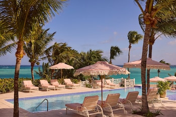 Private Pool Villa At Coral Sands – Steps To Pink Sand Beach & Resort Amenities,,3 star