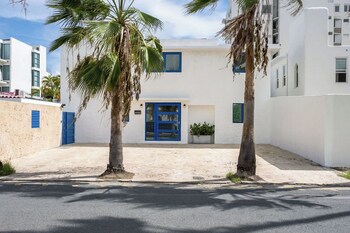 ocean park 3bd 3ba pool walktobeach 689