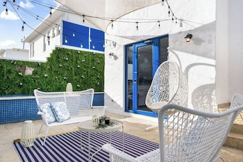 ocean park 3bd 3ba pool walktobeach 689