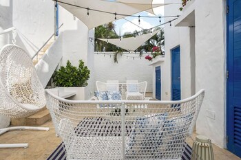ocean park 3bd 3ba pool walktobeach 689