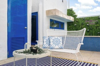 ocean park 3bd 3ba pool walktobeach 689