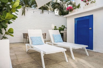 ocean park 3bd 3ba pool walktobeach 689