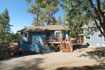 big bear city
