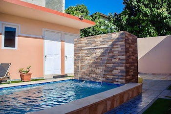Sunway Aruba Aparments,,3 star