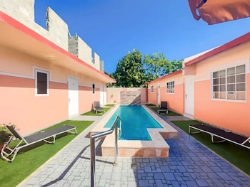 Sunway Aruba Aparments,,3 star