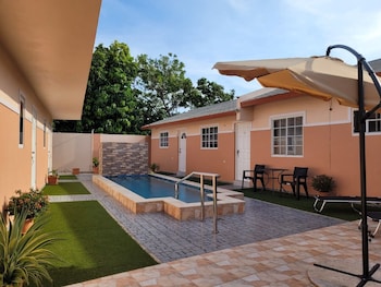 Sunway Aruba Aparments,,3 star