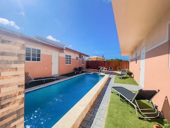 sunway aruba aparments