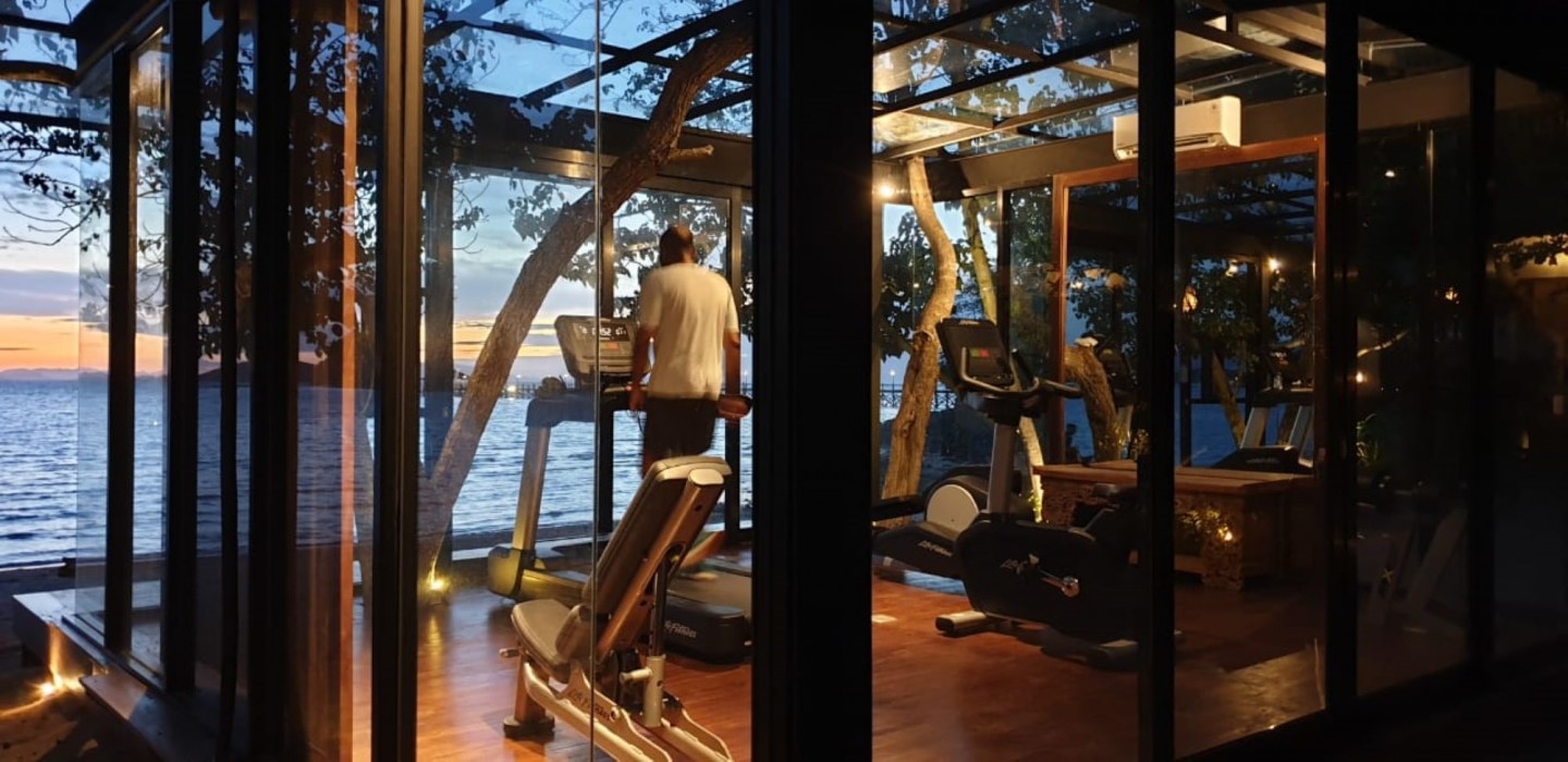 plataran komodo resort and spa