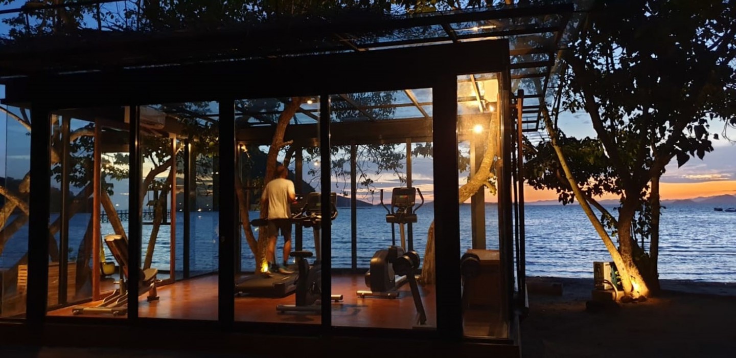 plataran komodo resort and spa