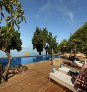 plataran komodo resort and spa