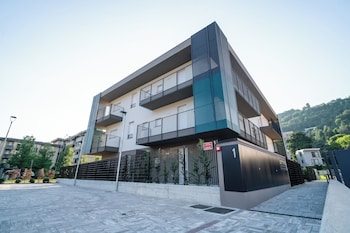 phi apartments bergamo