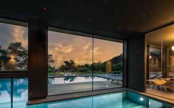 Phi Apartments Bergamo,,3 star
