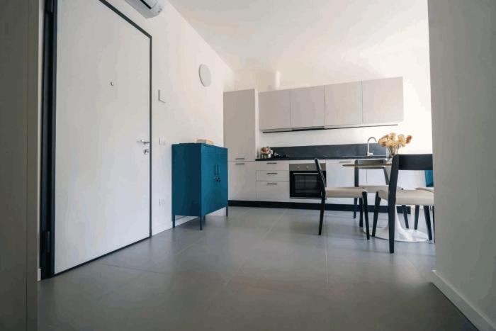 phi apartments bergamo