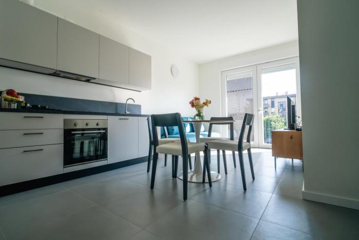 phi apartments bergamo