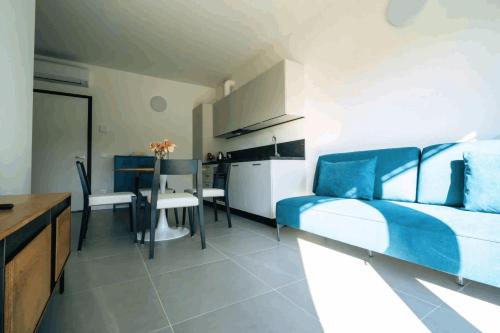 phi apartments bergamo