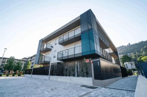 phi apartments bergamo