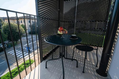 phi apartments bergamo