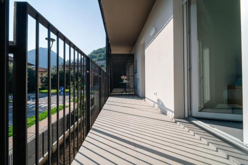 phi apartments bergamo