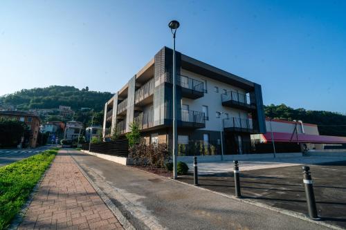 phi apartments bergamo