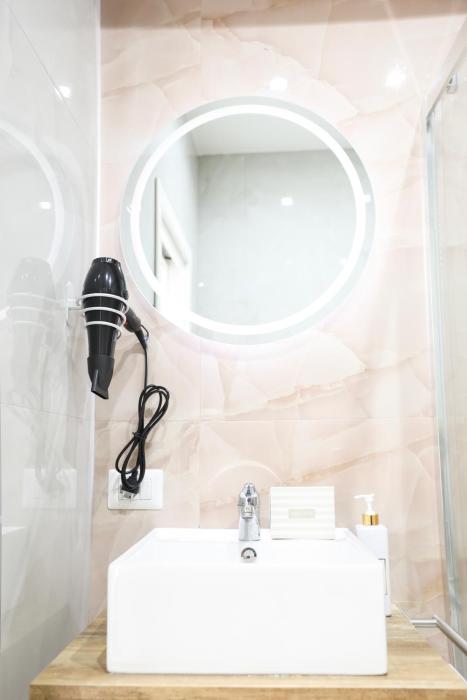 gresy boutique apartment