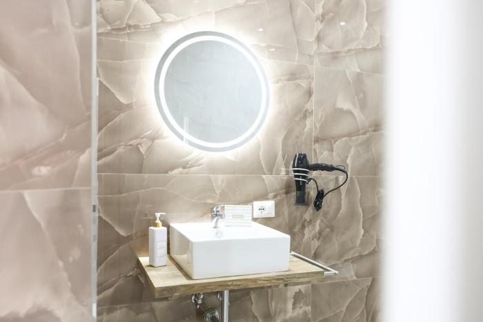 gresy boutique apartment