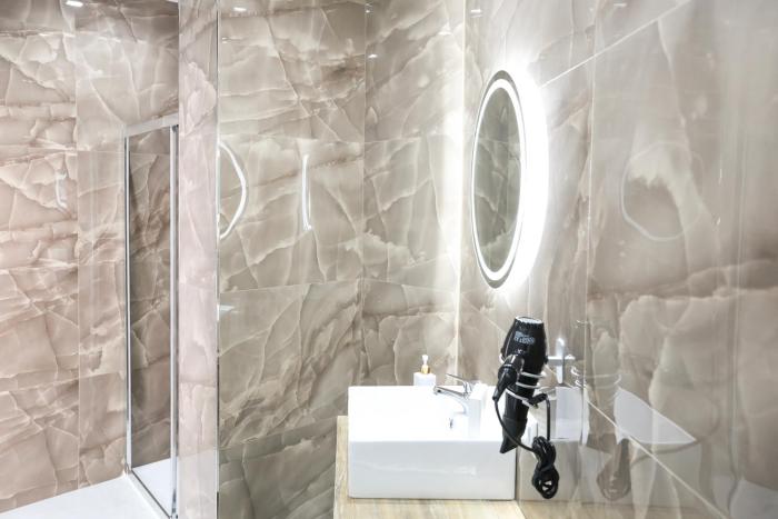 gresy boutique apartment