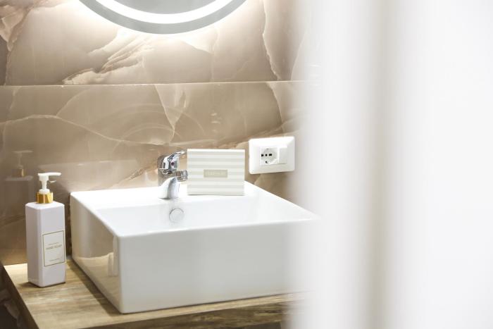 gresy boutique apartment