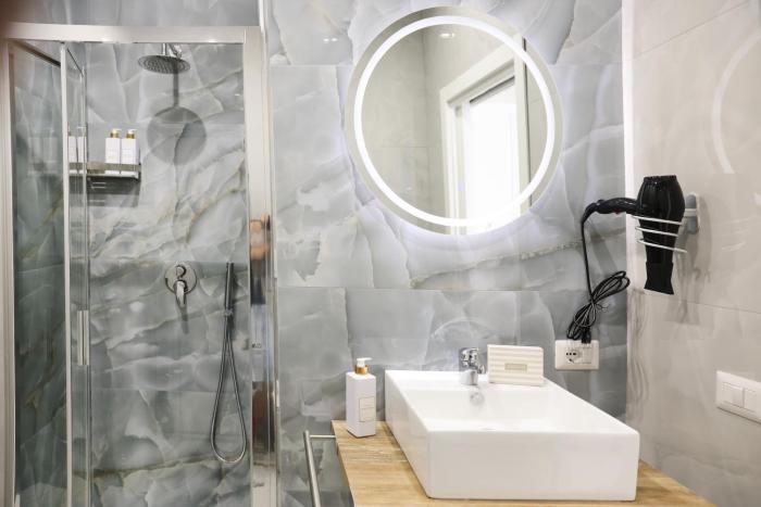gresy boutique apartment