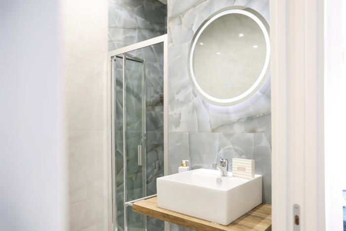 gresy boutique apartment