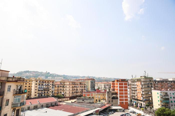 gresy boutique apartment