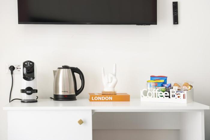 gresy boutique apartment