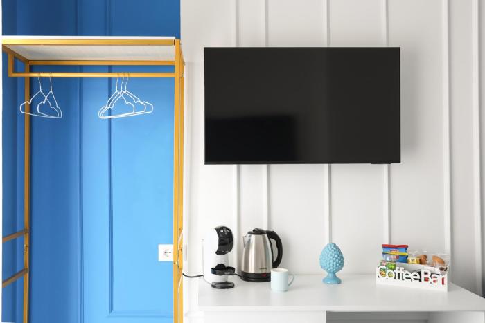 gresy boutique apartment