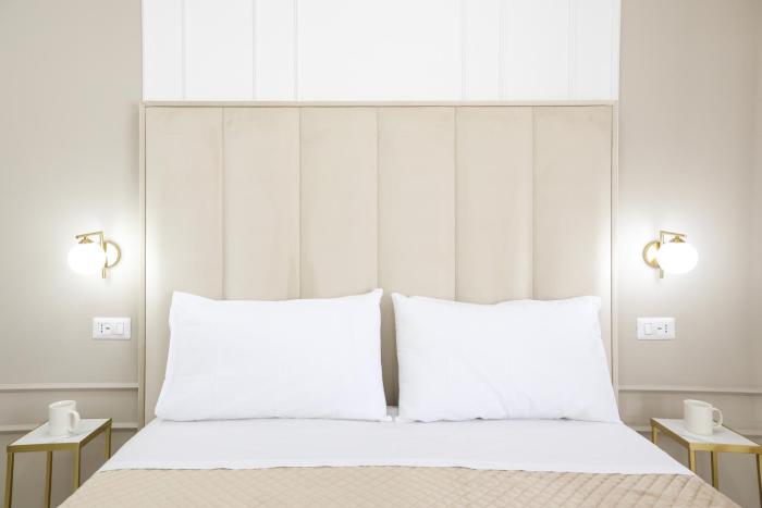 gresy boutique apartment