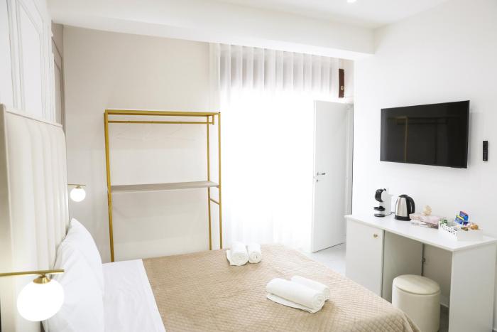 gresy boutique apartment