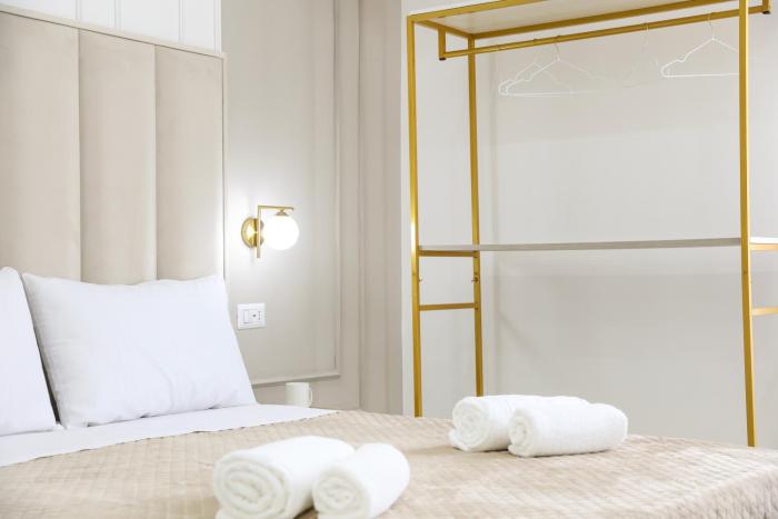 gresy boutique apartment