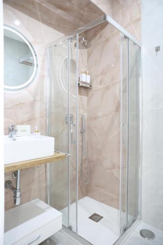 gresy boutique apartment
