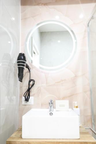 gresy boutique apartment