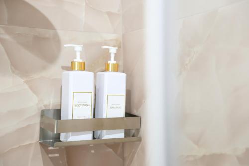 gresy boutique apartment