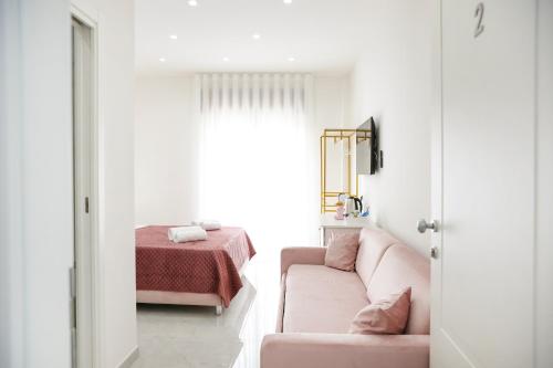 gresy boutique apartment