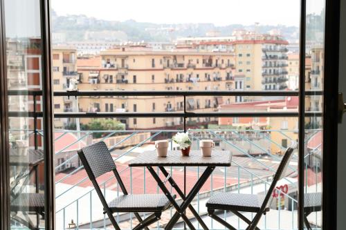 gresy boutique apartment