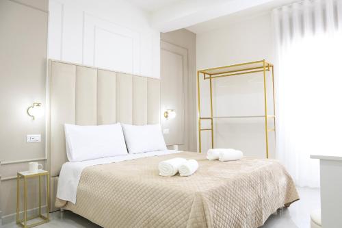 gresy boutique apartment