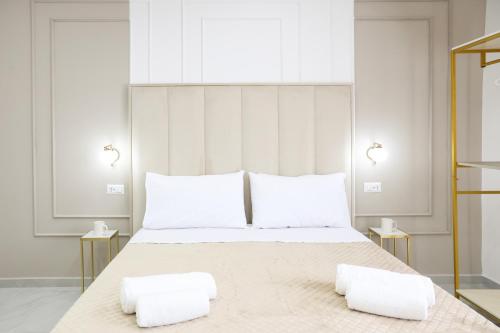 gresy boutique apartment