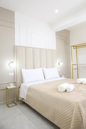 gresy boutique apartment