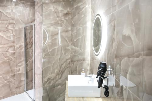 gresy boutique apartment