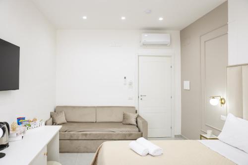 gresy boutique apartment
