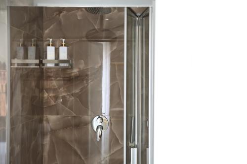 gresy boutique apartment