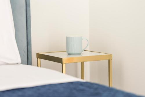 gresy boutique apartment