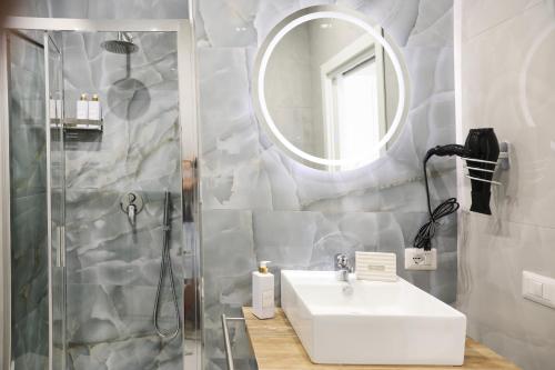 gresy boutique apartment