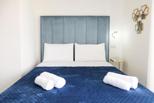 gresy boutique apartment