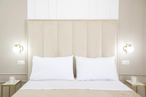 gresy boutique apartment
